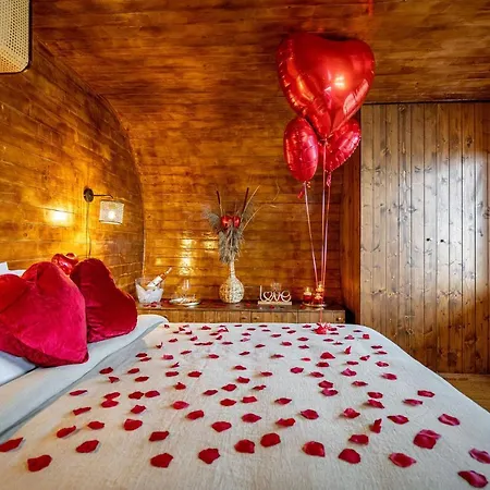 Hotel Razelm Luxury 4*