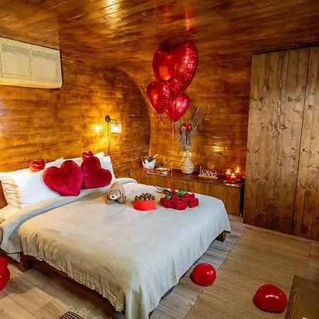 Razelm Luxury 4*