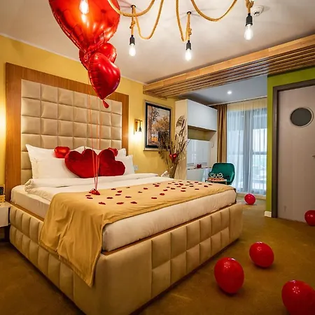 Hotel Razelm Luxury