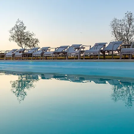 Hotel Razelm Luxury 4*