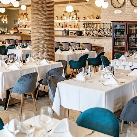 Razelm Luxury Jurilovca