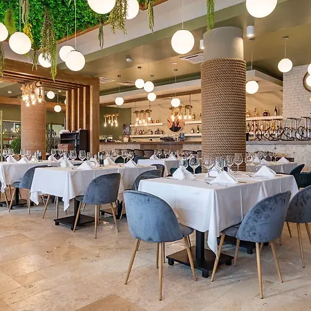 Razelm Luxury Hotel Jurilovca