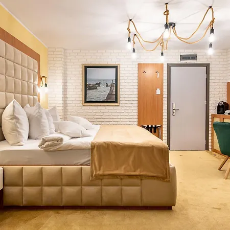 Hotel Razelm Luxury 4*