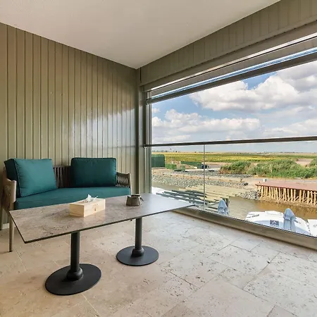 Razelm Luxury Hotel Jurilovca