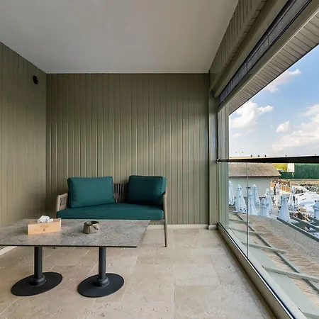 Razelm Luxury Hotel Jurilovca