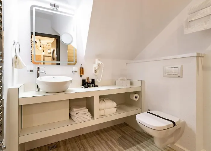 Razelm Luxury Hotel 4*