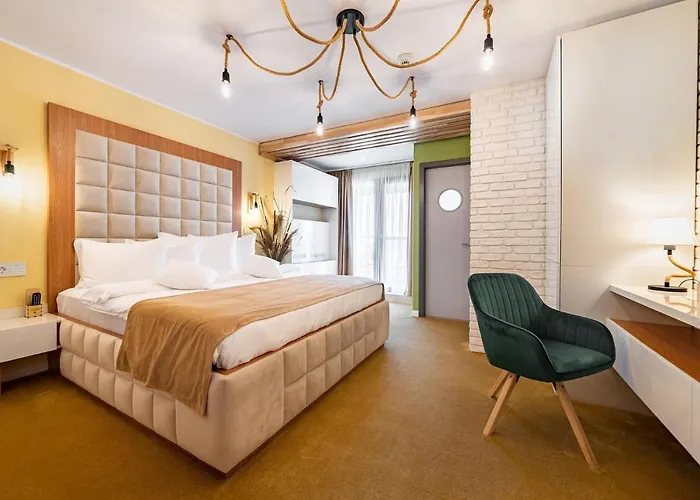 Razelm Luxury Jurilovca