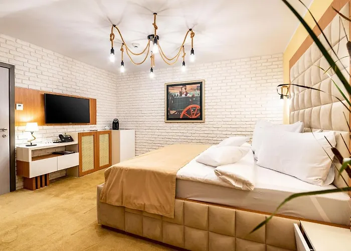 Razelm Luxury Jurilovca