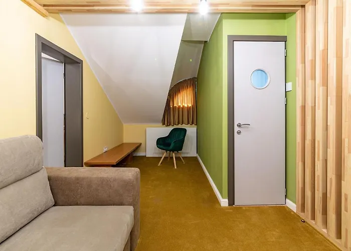 Hotel Razelm Luxury Jurilovca