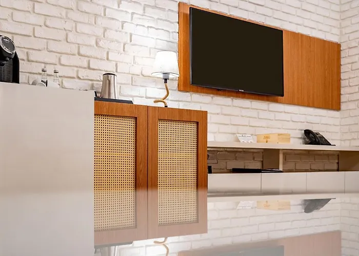 Razelm Luxury 4* Jurilovca