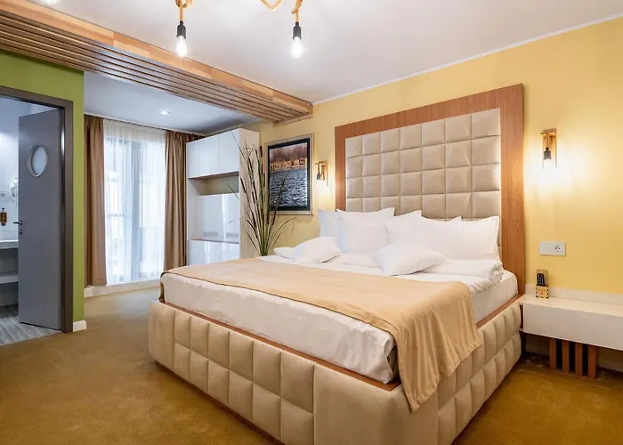 Hotel Razelm Luxury 4*