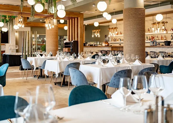 Razelm Luxury Jurilovca