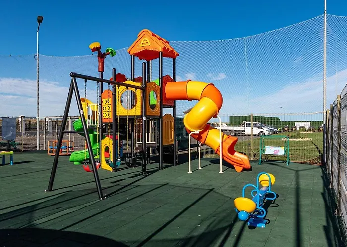 Hotel Razelm Luxury Jurilovca