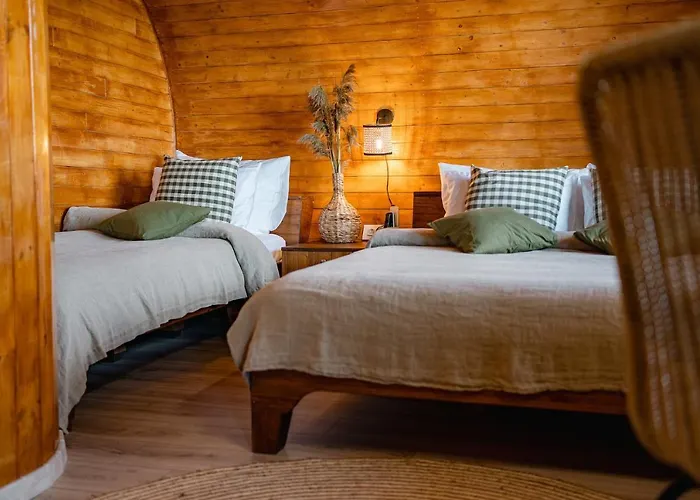 Razelm Luxury Jurilovca