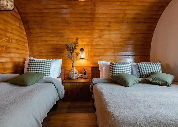 Razelm Luxury Hotel 4*