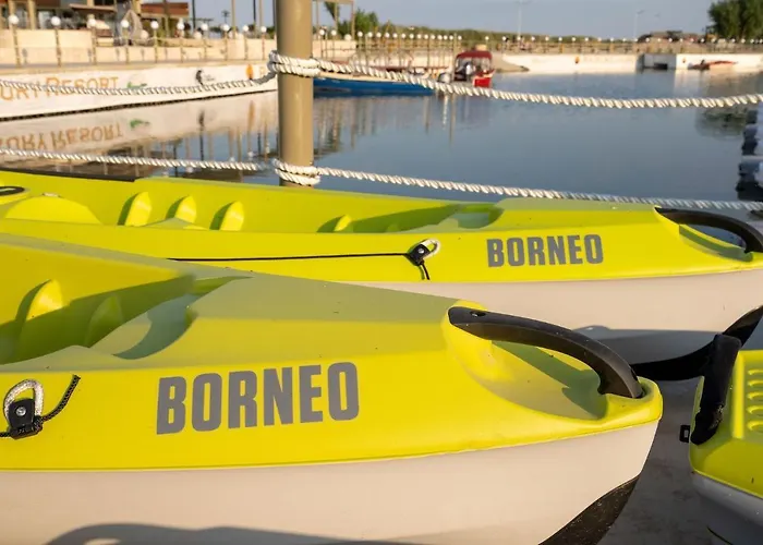 Razelm Luxury Jurilovca