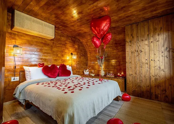 Razelm Luxury Hotel 4*