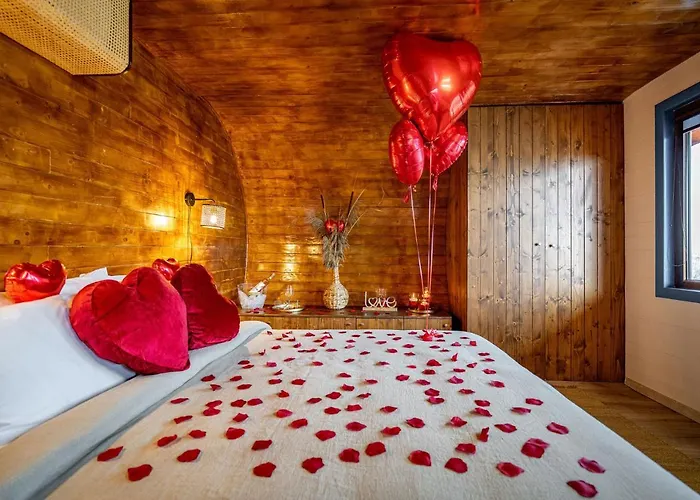 Hotel Razelm Luxury 4*