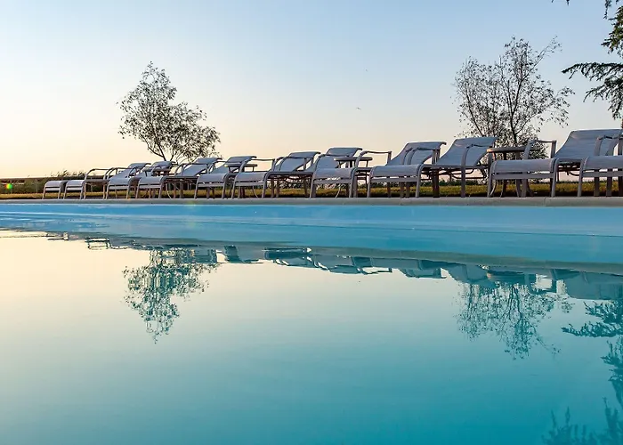 Hotel Razelm Luxury 4*