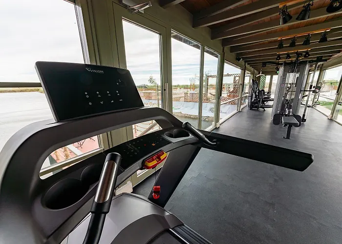 Razelm Luxury 4* Jurilovca