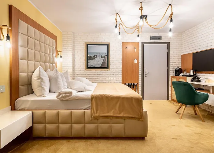 Hotel Razelm Luxury 4*