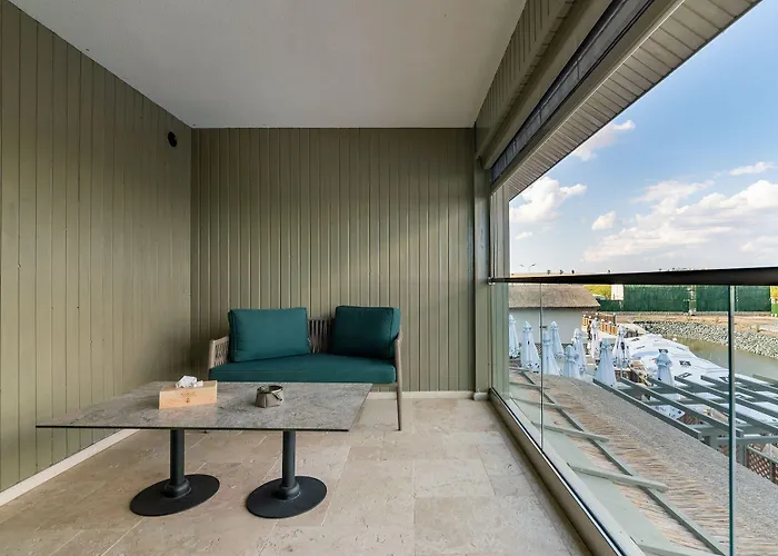 Razelm Luxury Hotel Jurilovca